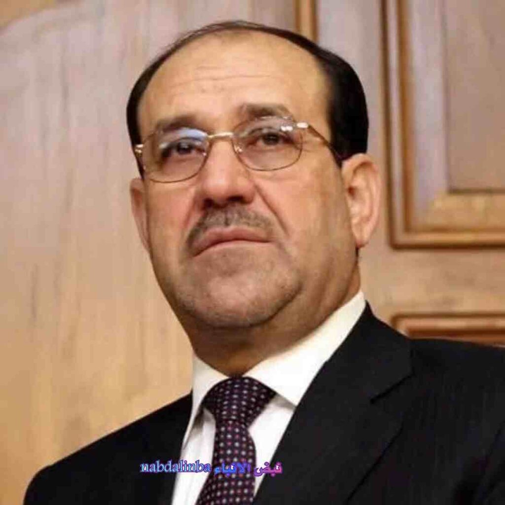 نوري المالكي ديانته جنسيته زوجته عمره معلومات عنه
