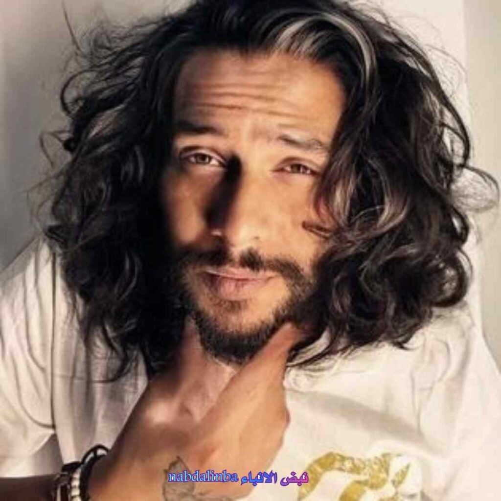 محمد السباعي وزوجته ديانته جنسيته كم عمره معلومات عنه