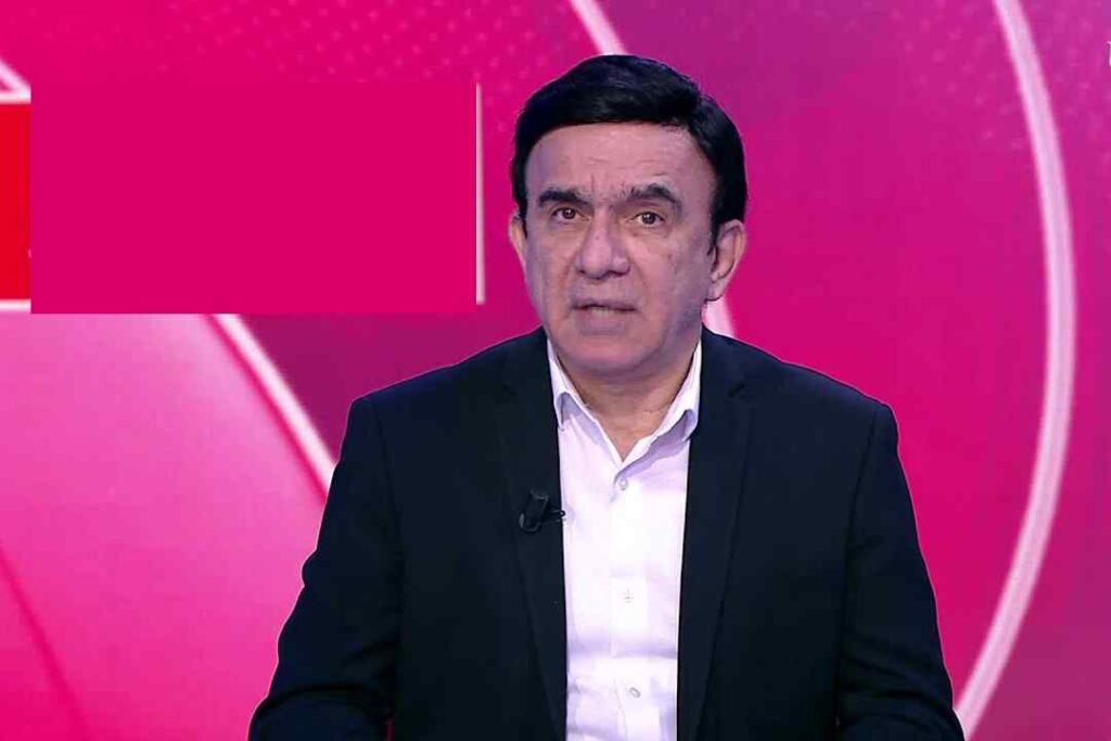 مسعود الفك ديانته جنسيته كم عمره من هي زوجته السيرة الذاتية