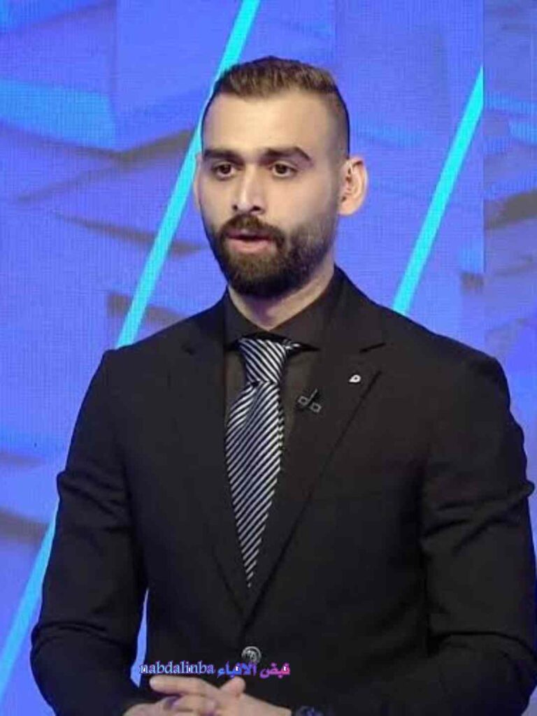 عبدالله أشكناني