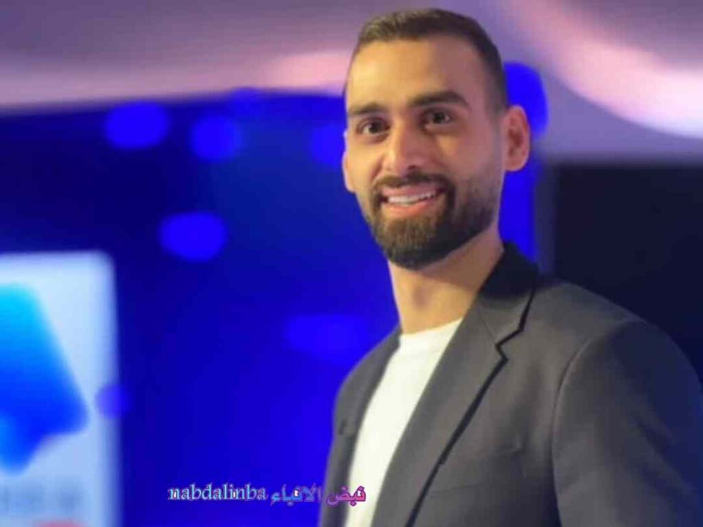 عبدالله أشكناني جنسيته كم عمره ديانته شيعي ام سني