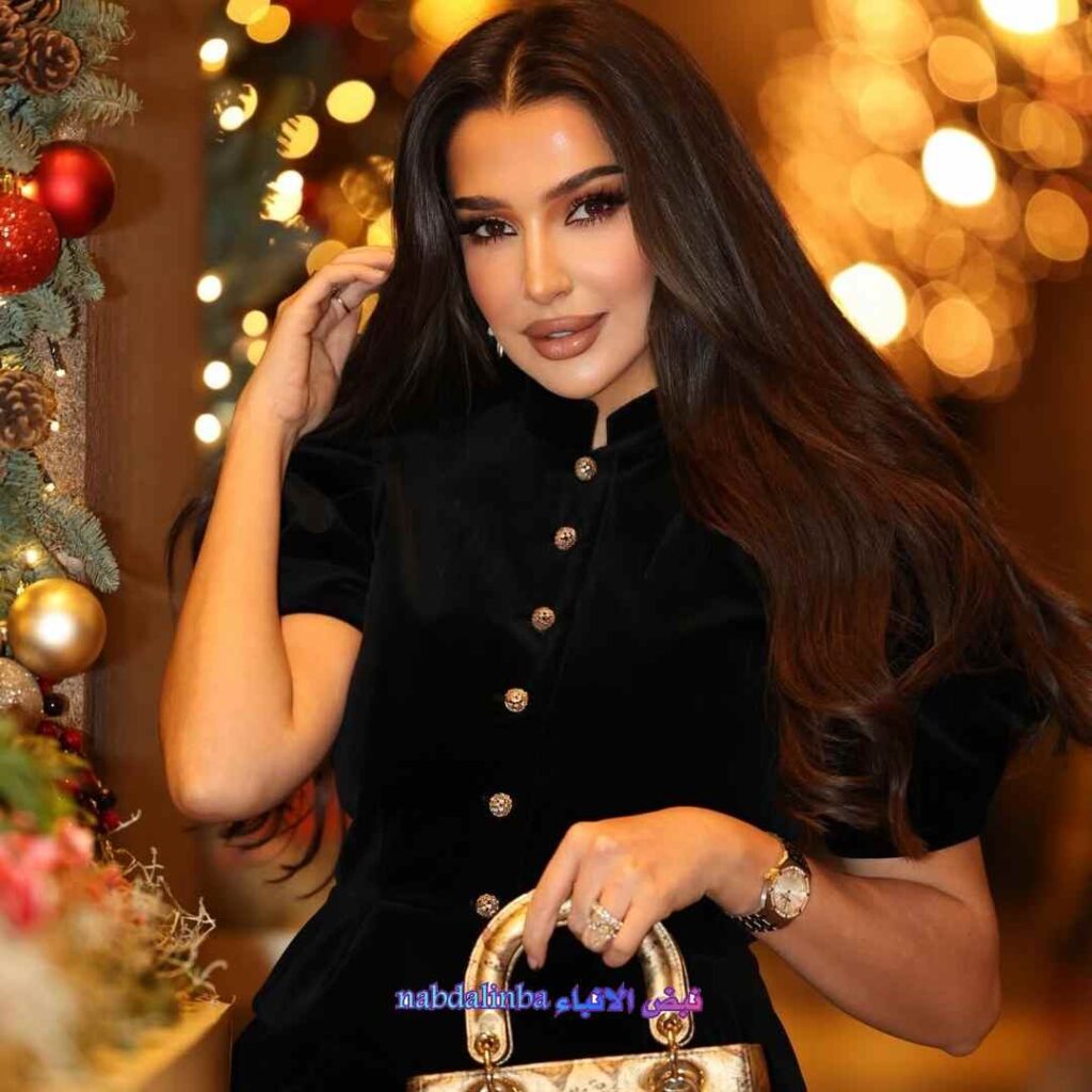 صور رندا حجاج