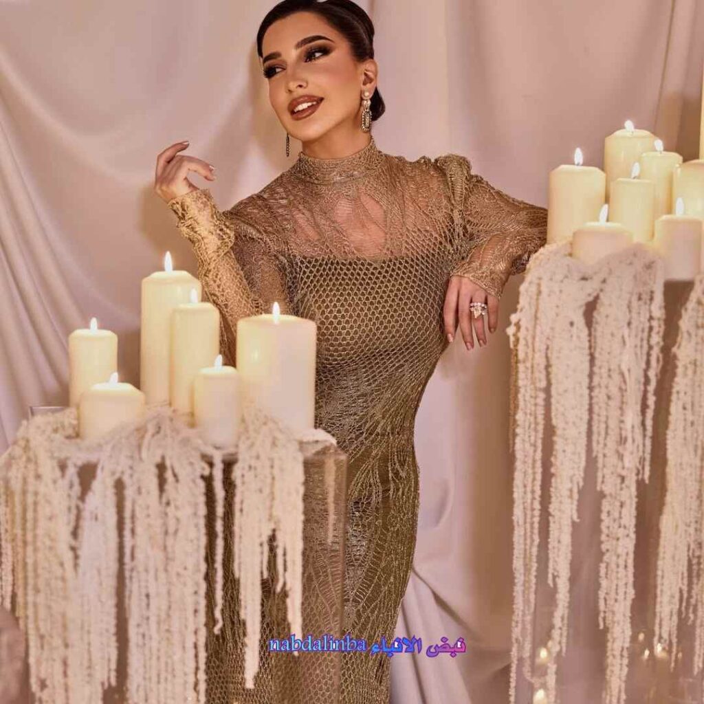 رندا حجاج انستقرام