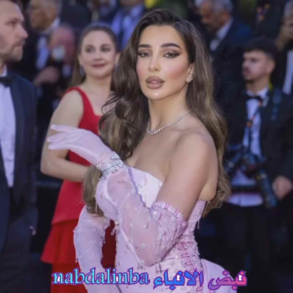 معلومات عن رندا حجاج