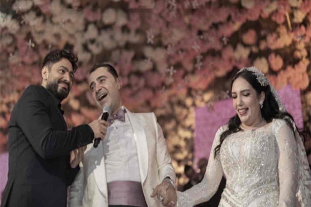 مريم الشربيني وزوجها، ديانتها، جنسيتها، عمرها، خلفيتها، حياتها الخاصة