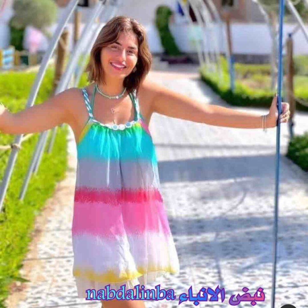 اجمل ظهور منة فضالي