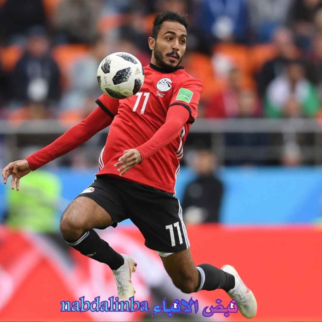 محمود كهربا