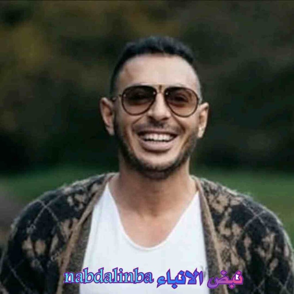 مصطفى شعبان