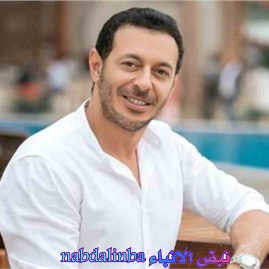 مصطفى شعبان ديانته، جنسيته، عمره، معلومات عنه، قصة حياته
