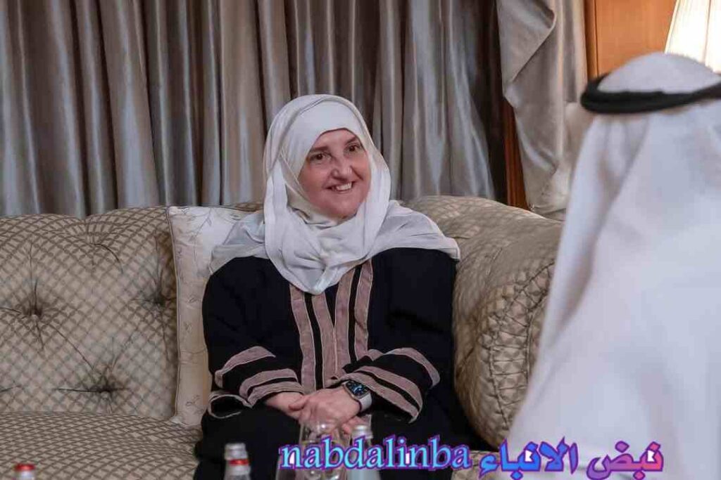 هيفاء يونس ويكيبيديا عمرها، ديانتها، جنسيتها، زوجها، السيرة الذاتية