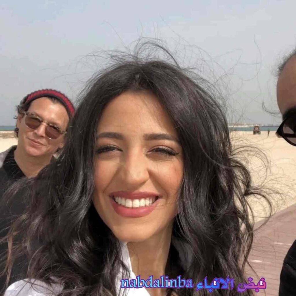 الشيف منى موصلي ويكيبيديا