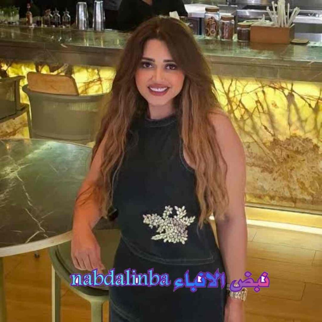 نوليا مصطفى ويكيبيديا: الإعلامية والممثلة المصرية بين التقديم والتمثيل