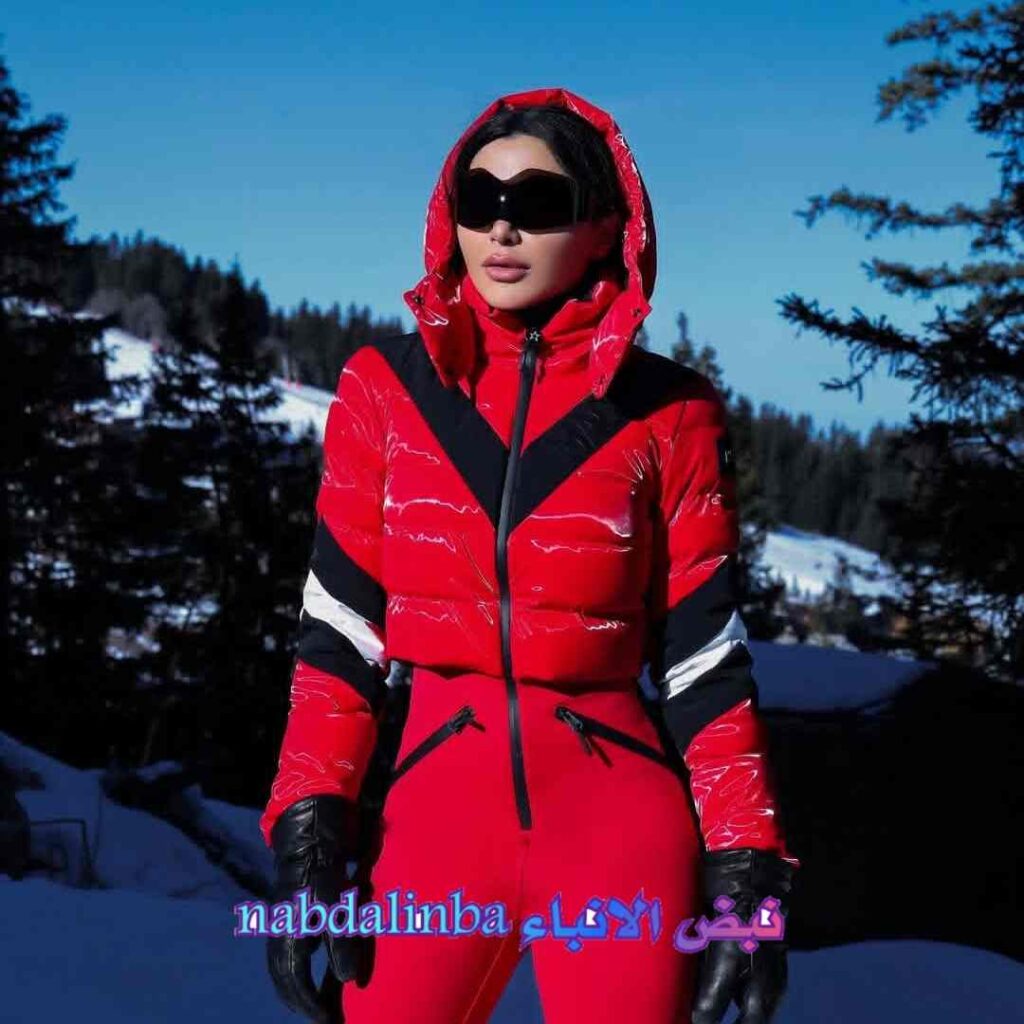 صورة مهيرة عبد العزيز