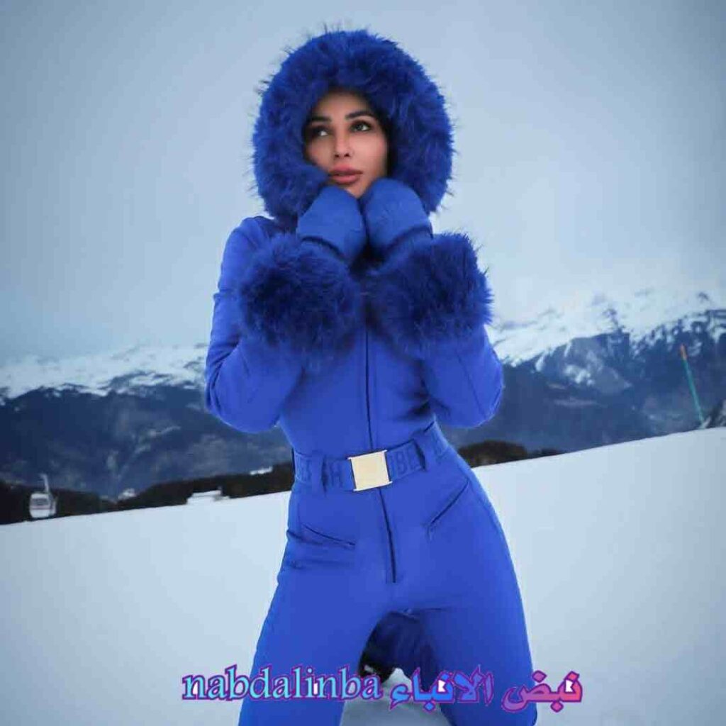 من هي مهيرة عبد العزيز