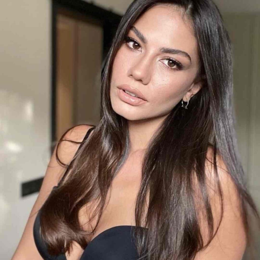 قصة إعجاب والدة برادلي كوبر بالدراما التركية