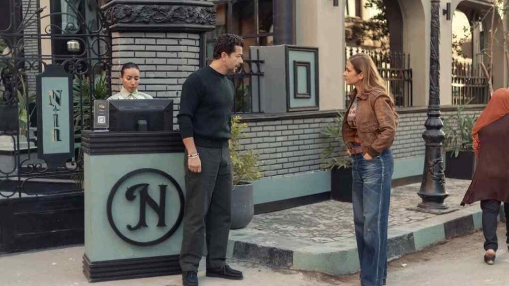 تعرف على أبطال وقصة مسلسل “على قد الحب” لـ نيللي كريم في رمضان 2026