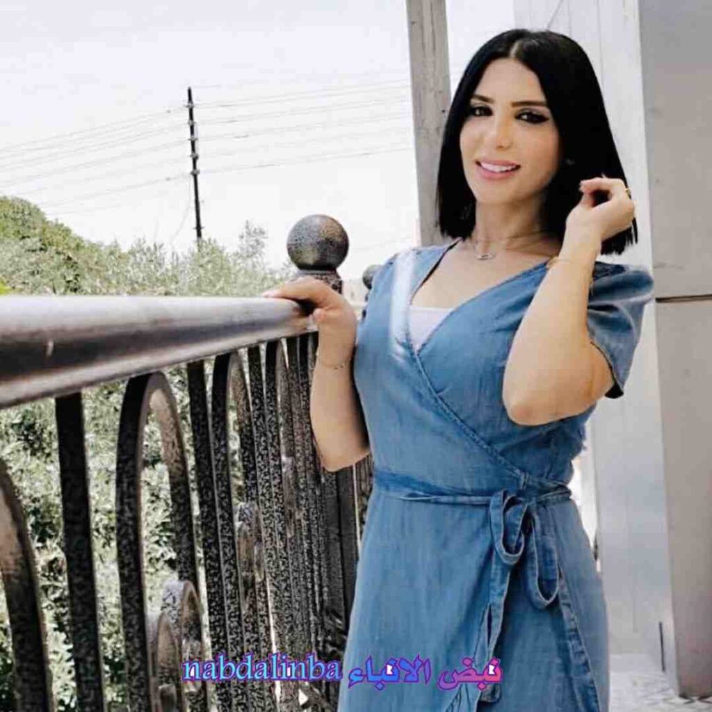 نور العزاوي