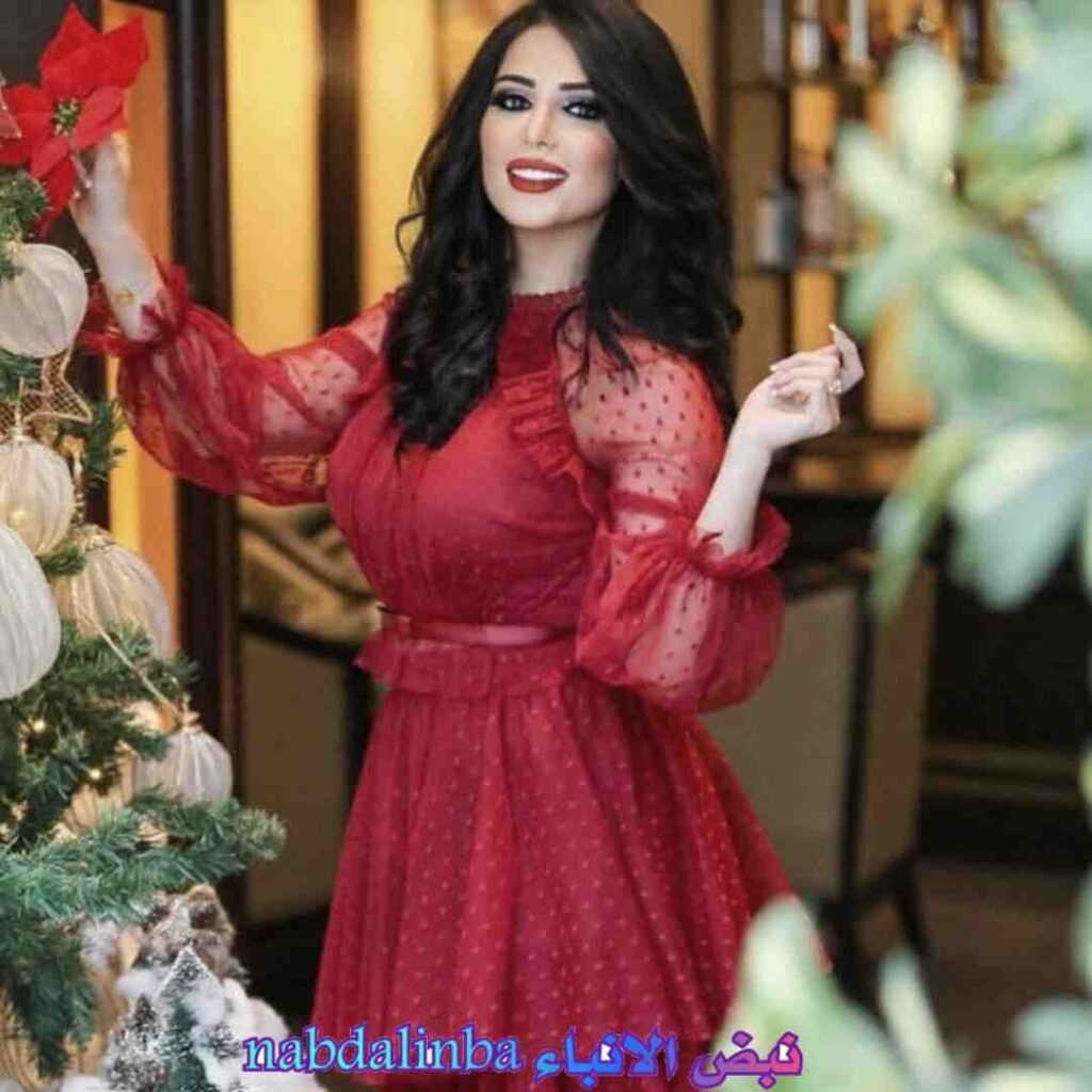 نور العزاوي ويجز