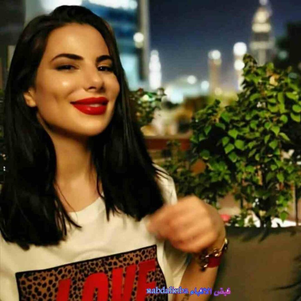 نسرين بن علي ديانتها جنسيتها كم عمرها من هو زوجها معلومات عنها