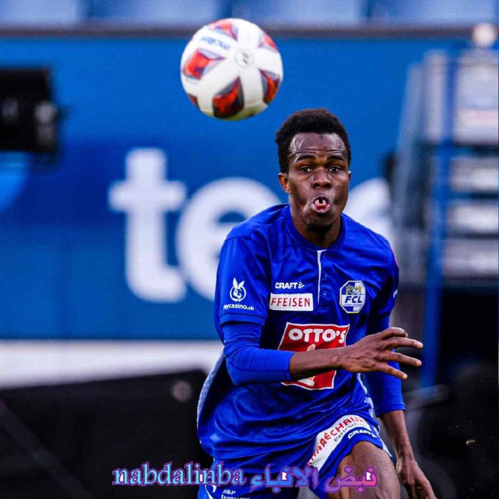 إبراهيما نداي ديانته جنسيته عمره معلومات عنه