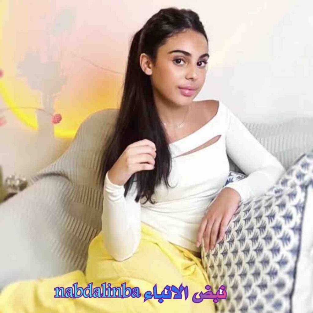 رتيل الشهري تفوز بجائزة المؤثرة المفضلة في Joy Awards 2026 وتثبت تأثيرها الرقمي