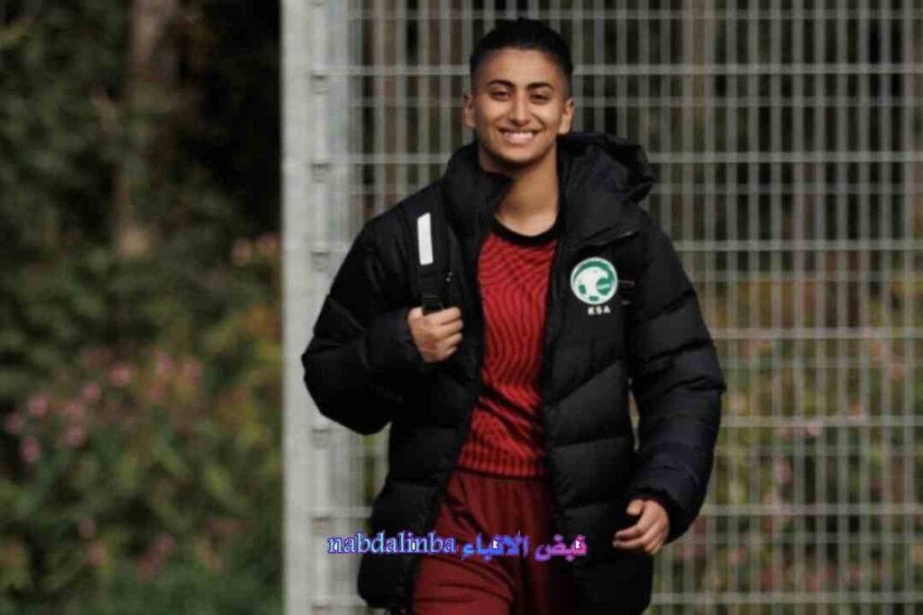 من هي ليلى القحطاني ويكيبيديا؟ قصة حارسة مرمى غيرت قواعد اللعبة