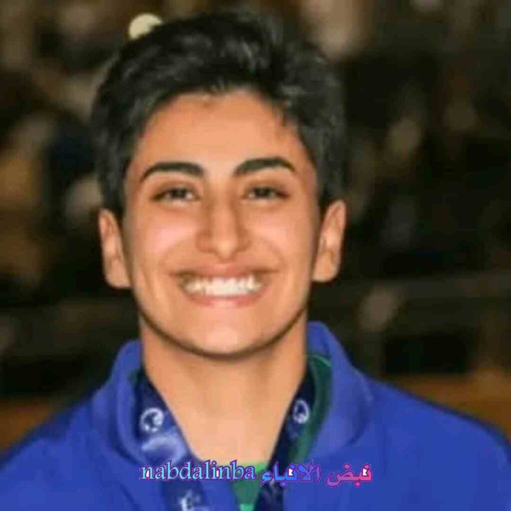 ليلى القحطاني 