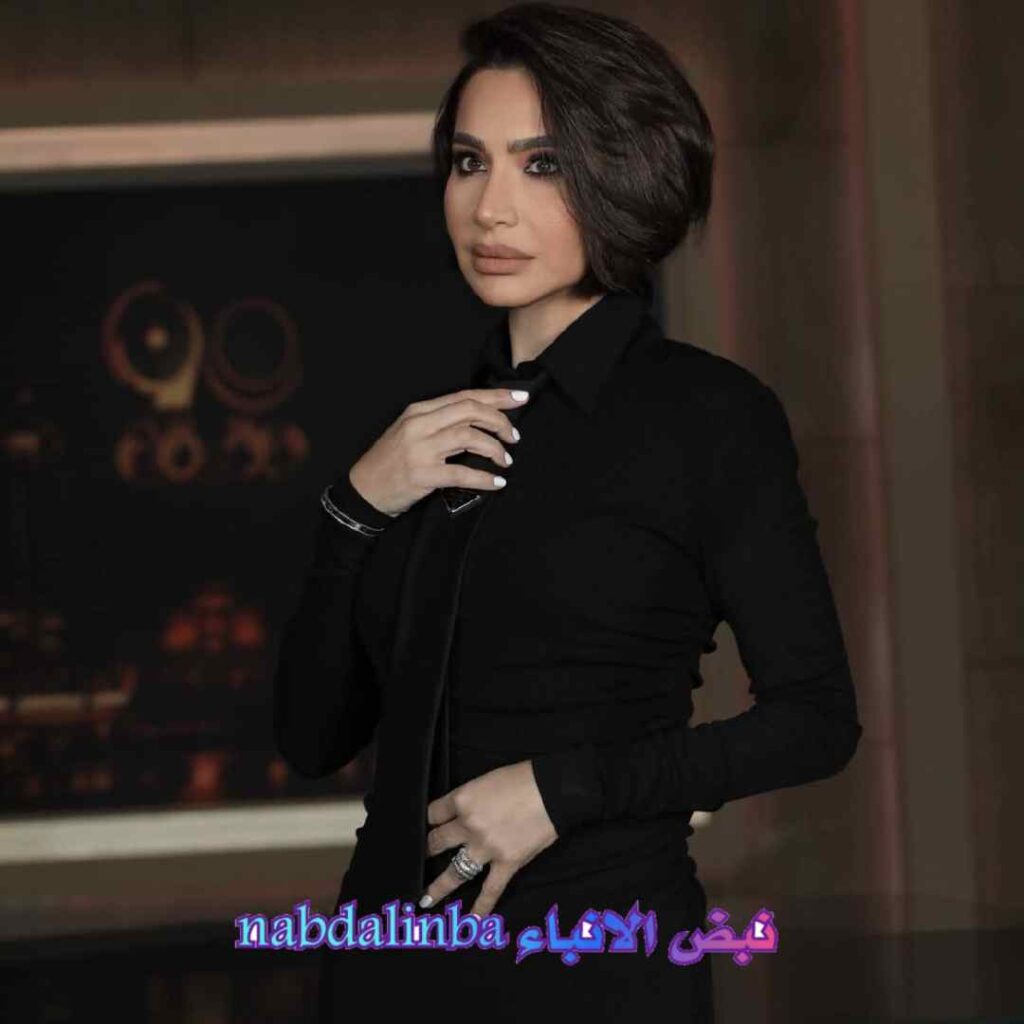 من هي بسمة وهبة ويكيبيديا – السيرة الذاتية