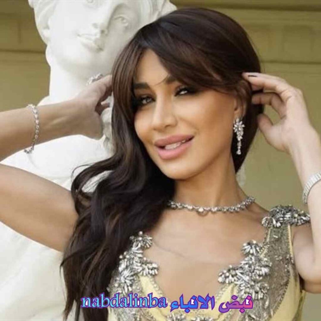 من هي بسمة وهبة