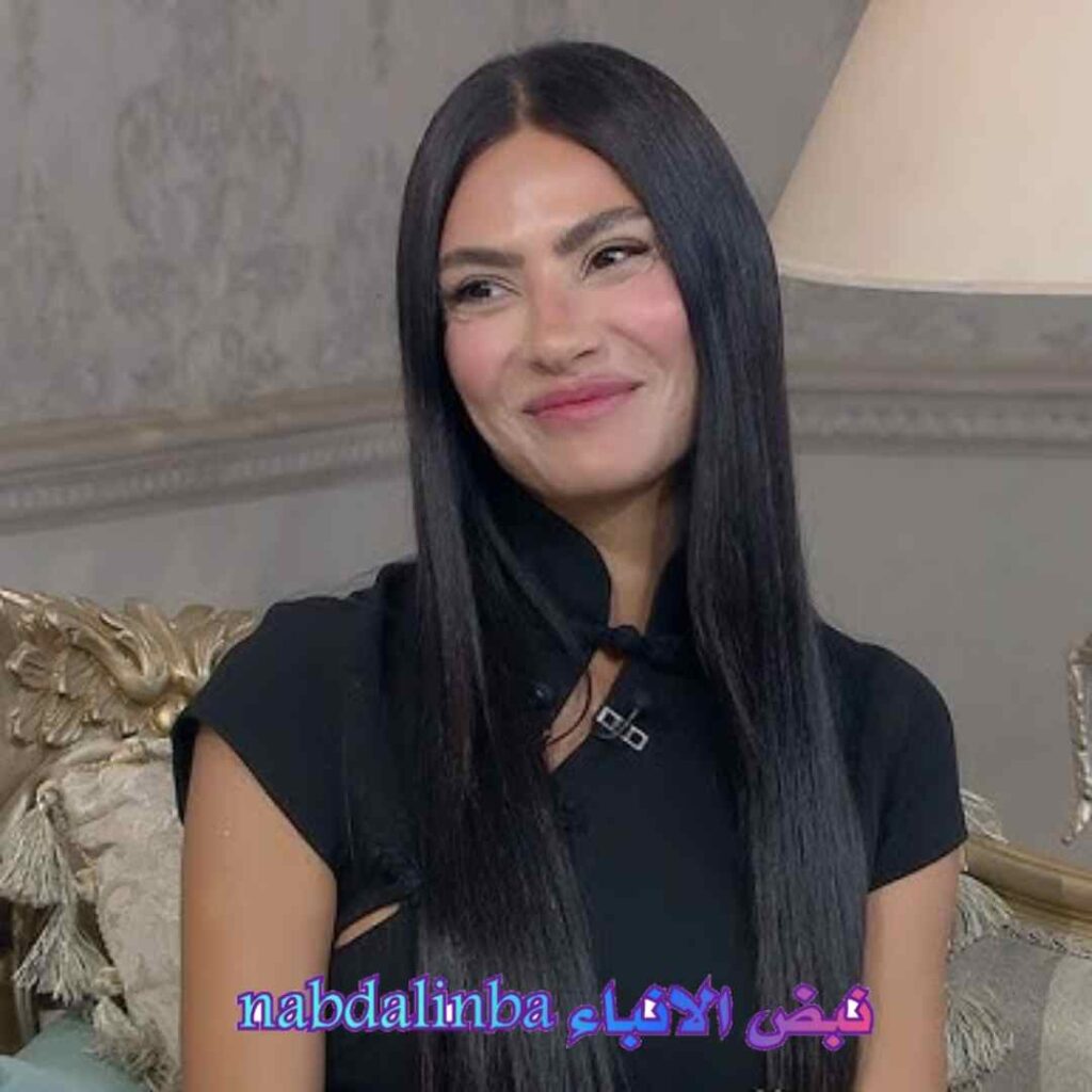 من هي هدى المفتي ويكيبيديا؟ السيرة الذاتية وأهم محطات الفنانة الشابة في الفن والموضة