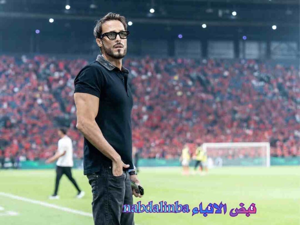 يوسف الشريف