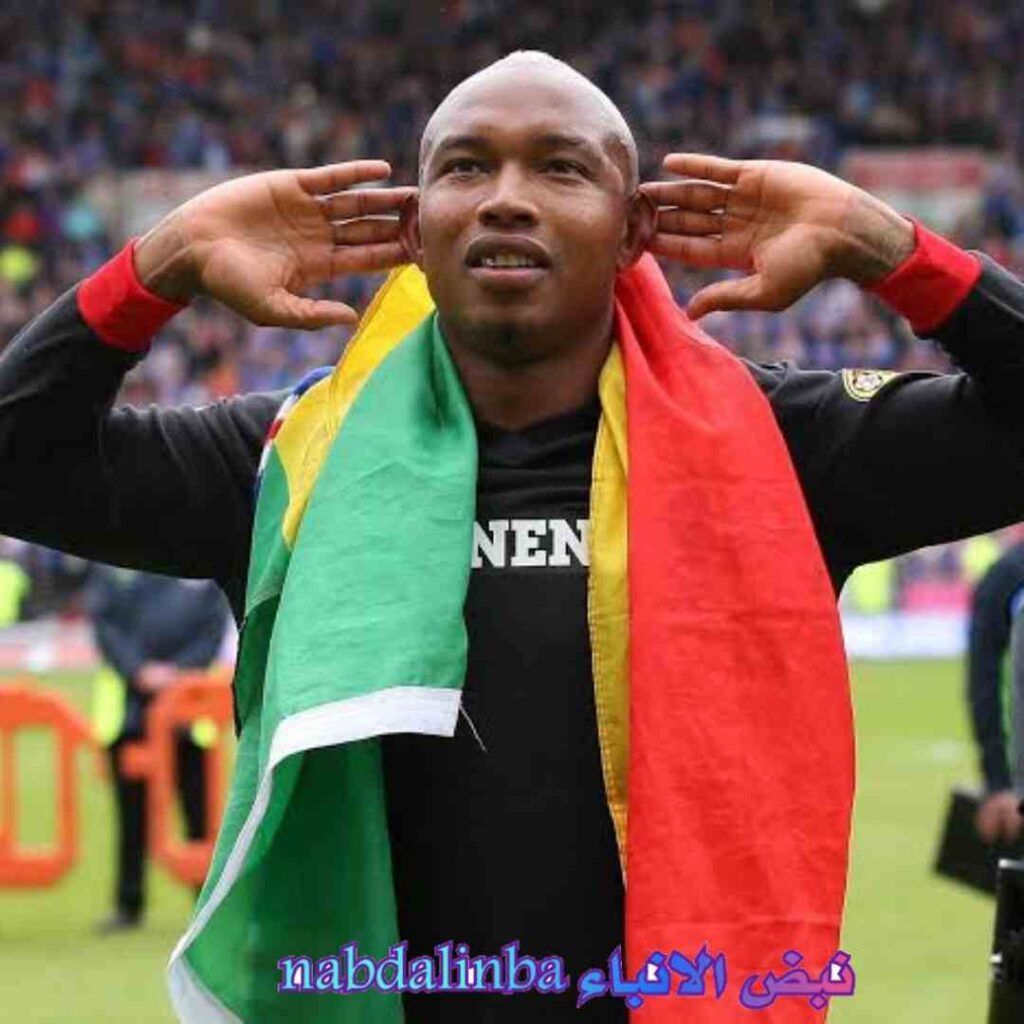 الحاج ضيوف ويكيبيديا: أسطورة السنغال التي خطفت الأضواء في كرة القدم العالمية