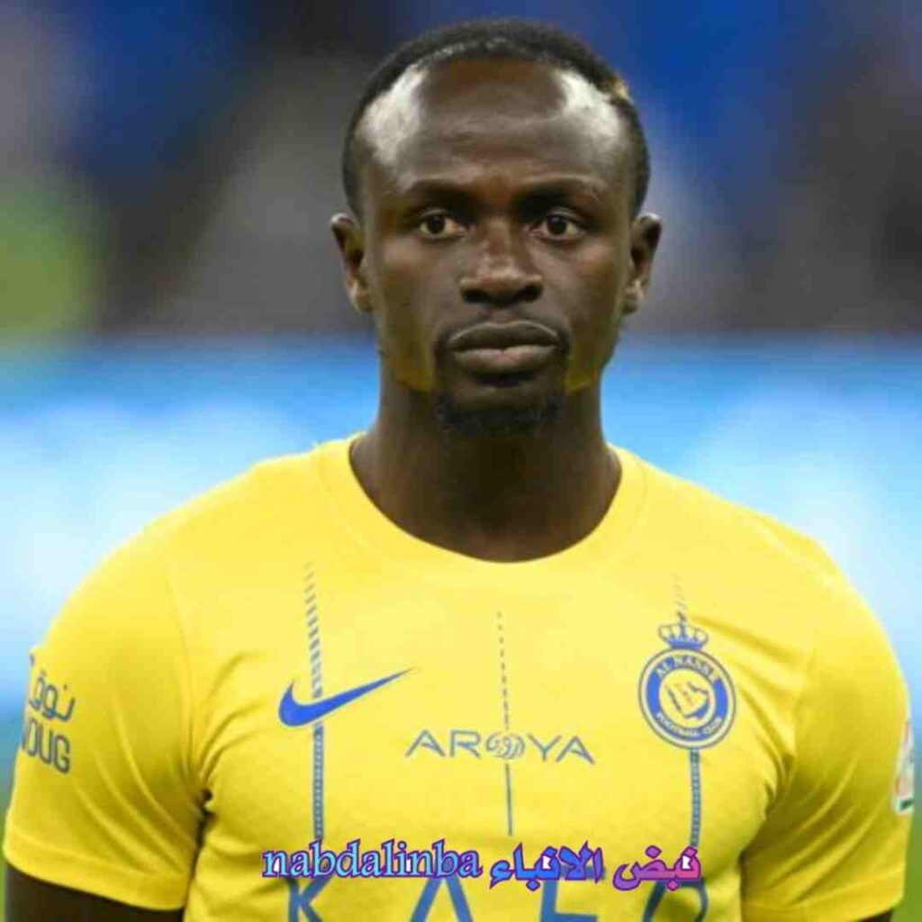 ساديو ماني ويكيبيديا: من طفل فقير إلى أسطورة كرة القدم وقائد السنغال في نهائي كأس الأمم الأفريقية