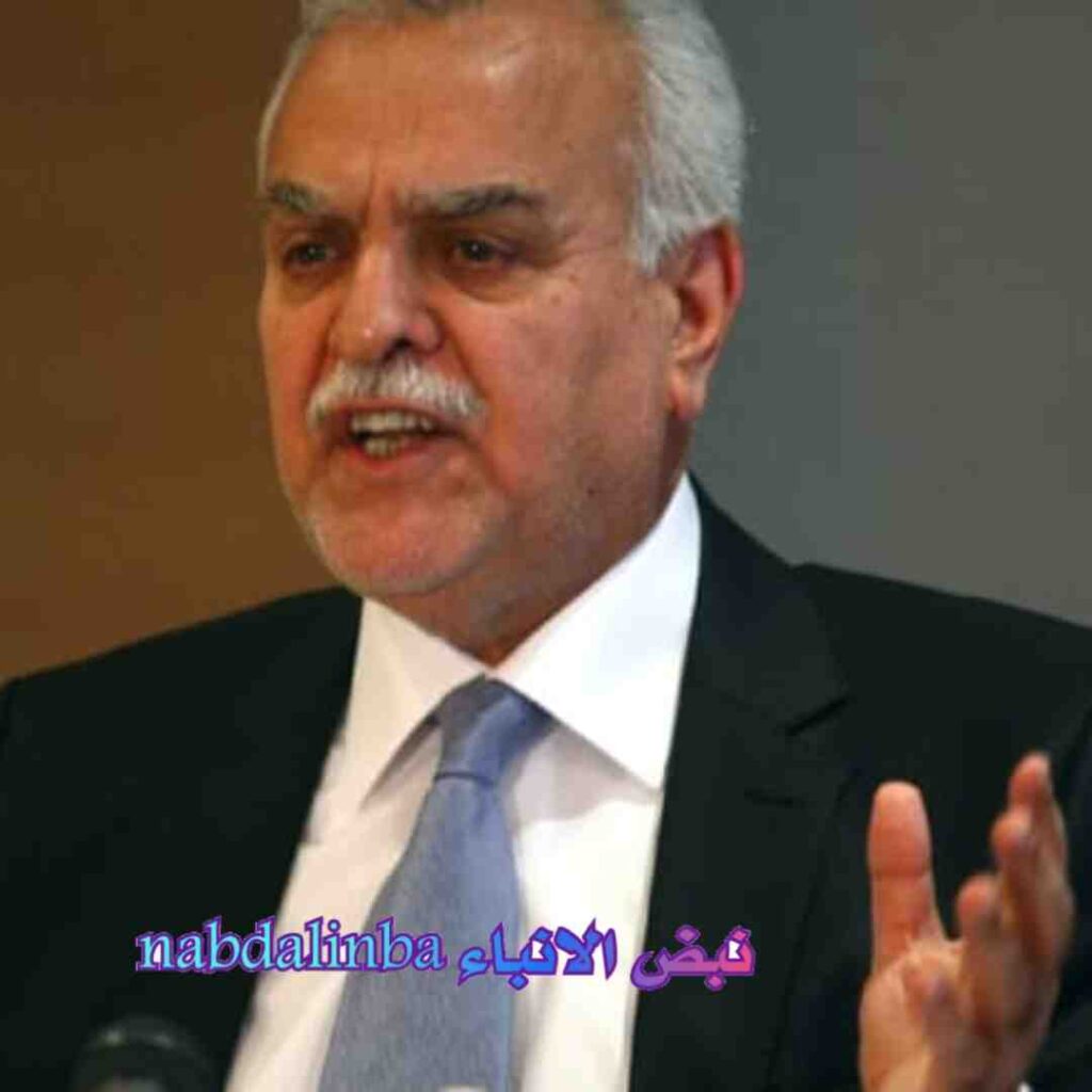 من هو طارق الهاشمي ديانته جنسيته كم عمره