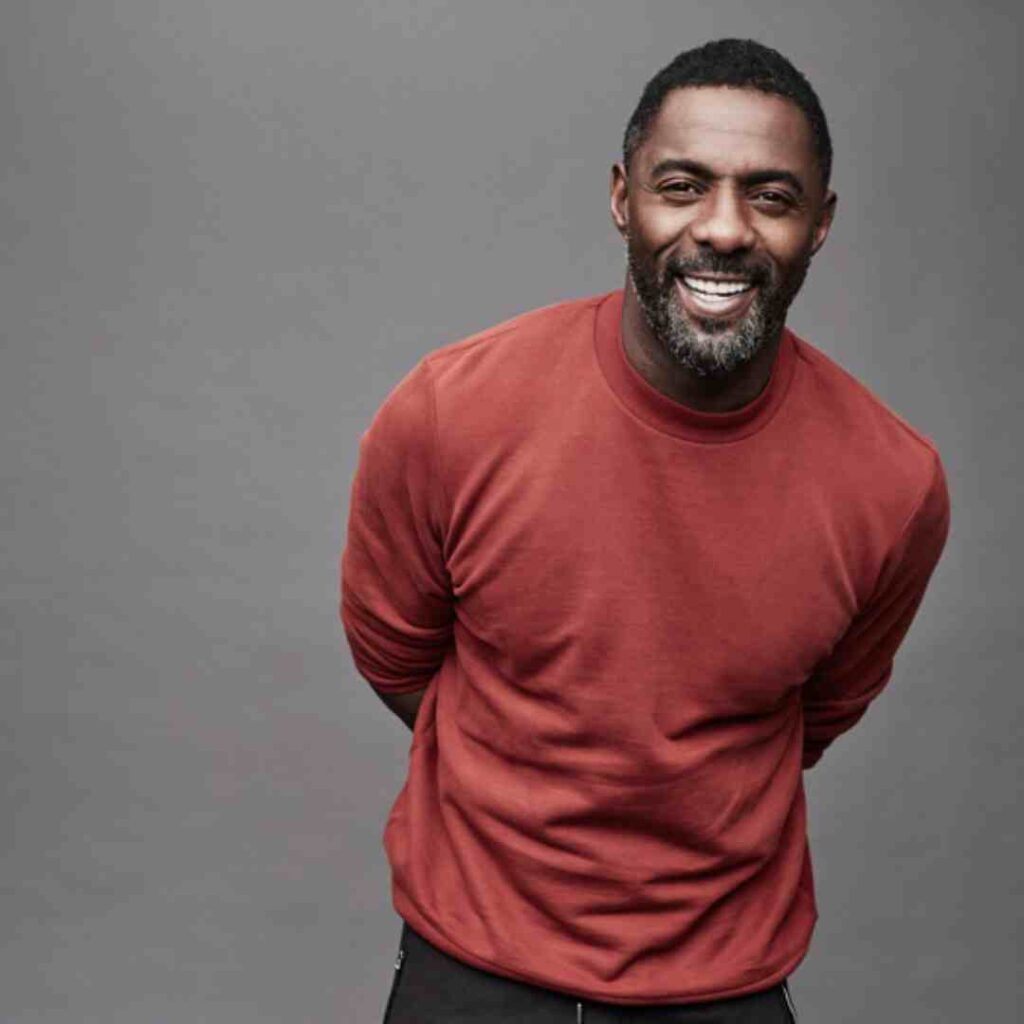 إدريس إلبا ويكيبيديا: السيرة الذاتية الكاملة والمسيرة المهنية