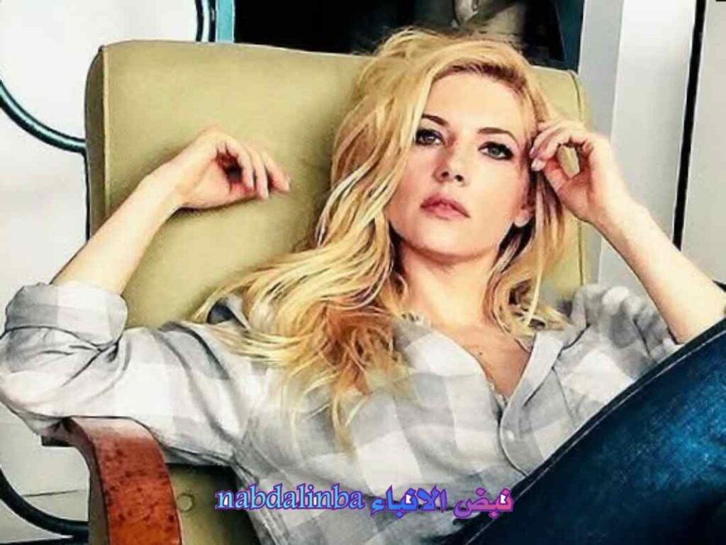 كاثرين وينيك ويكيبيديا