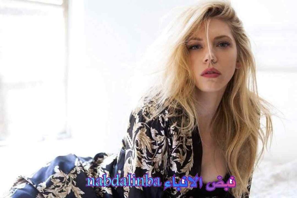 كاثرين وينيك