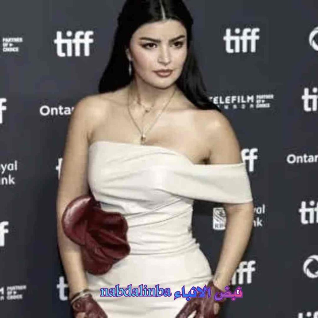 ميلا الزهراني ويكيبيديا من هي وما هي قصتها الكاملة؟