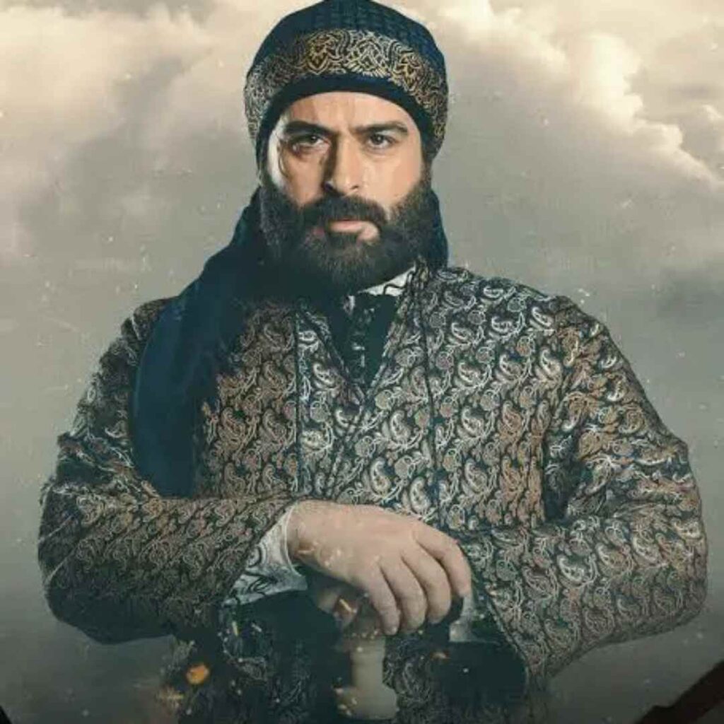 محمود نصر ويكيبيديا: السيرة الذاتية، مشواره الفني، وأهم أعماله في الدراما السورية والعربية