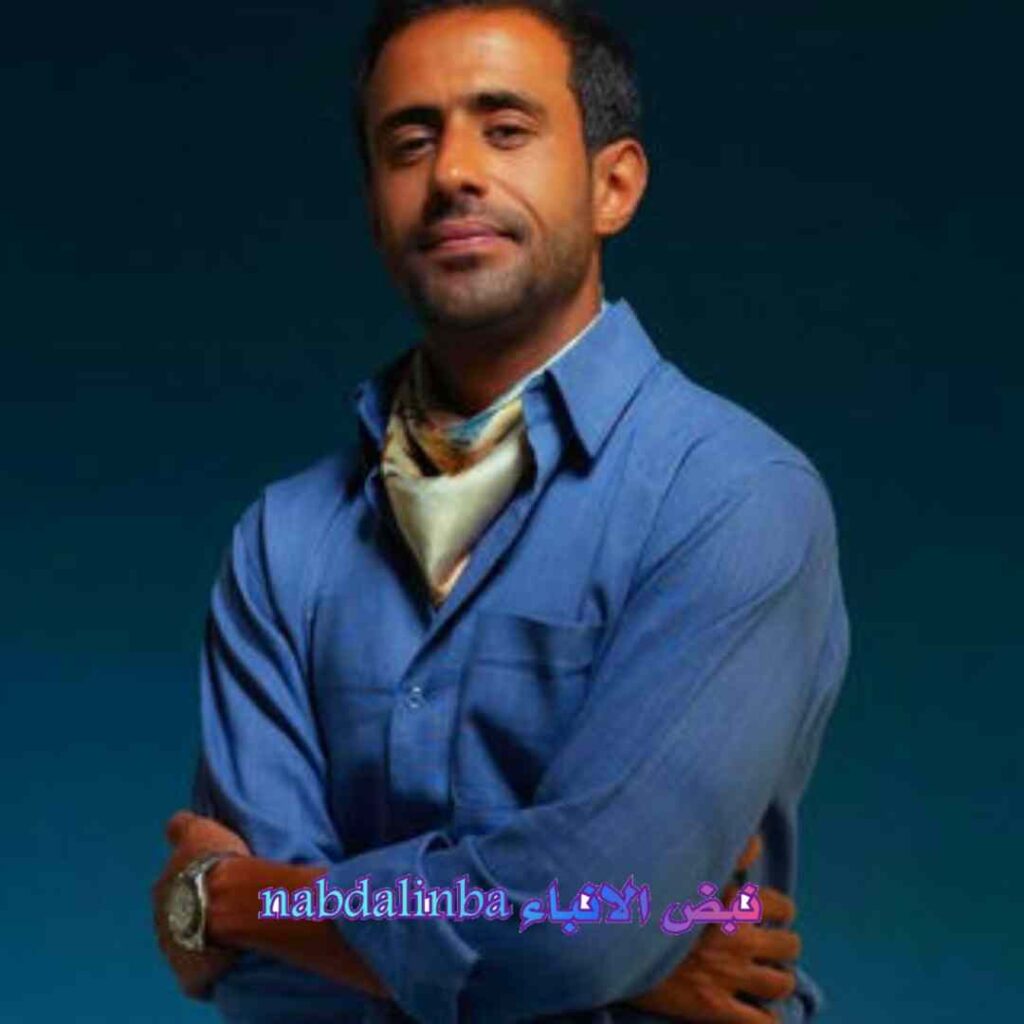 من هو الممثل السعودي ناصر الدوسري ويكيبيديا؟ أبرز المحطات الفنية والدرامية في مسيرته