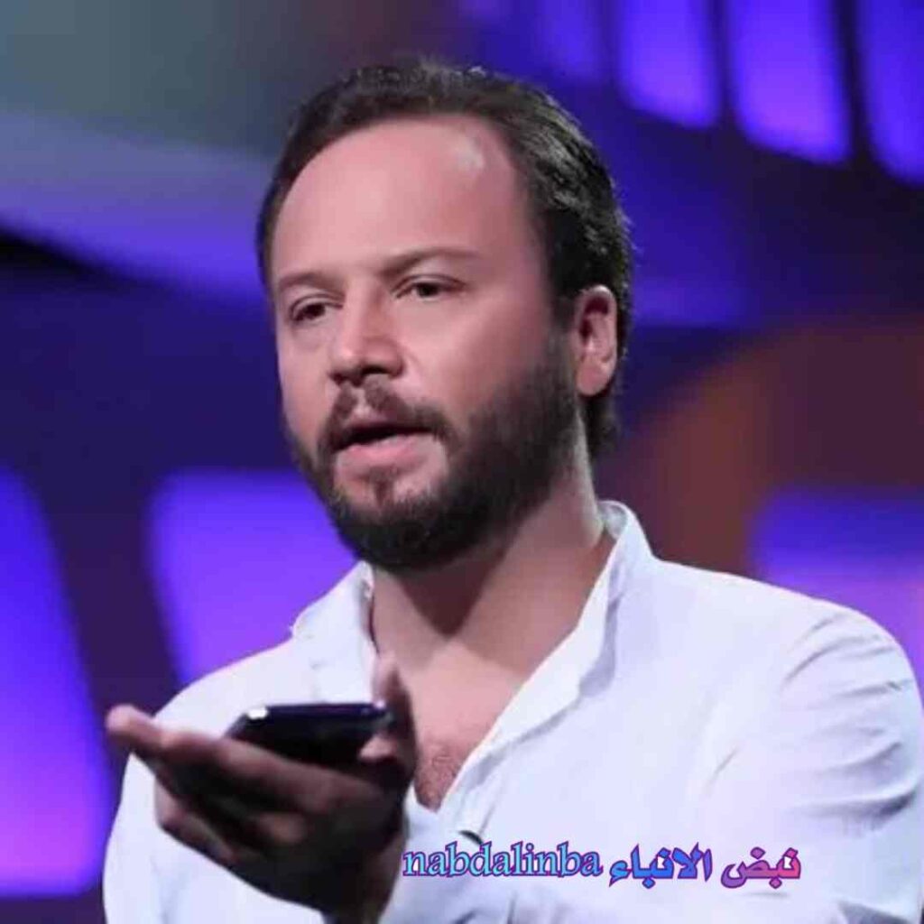 من هو مكسيم خليل ويكيبيديا؟ السيرة الذاتية الكاملة وأبرز محطات حياته الفنية والإنسانية