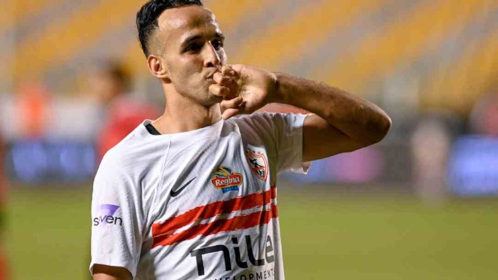 من هو ناصر منسي ويكيبيديا؟ السيرة الذاتية والحقائق والأخبار الأخيرة حول نجم نادي الزمالك المصري