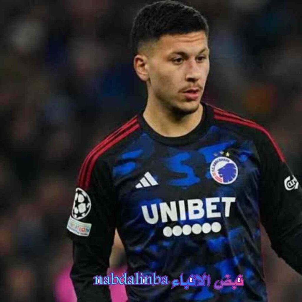 ما هي ديانة روني بردغجي مسلم ام مسيحي؟