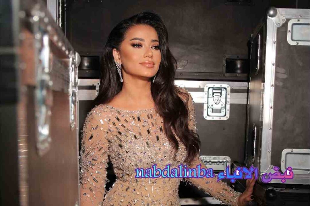 ديانة رحمة رياض هل الفنانة العراقية مسلمة؟