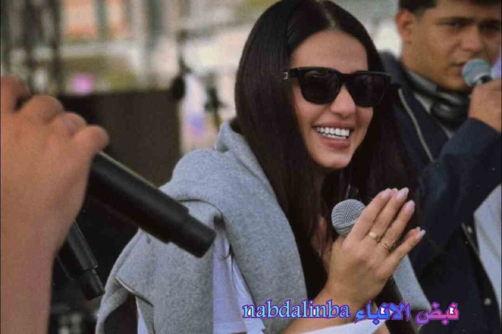 رحمة رياض ويكيبيديا 