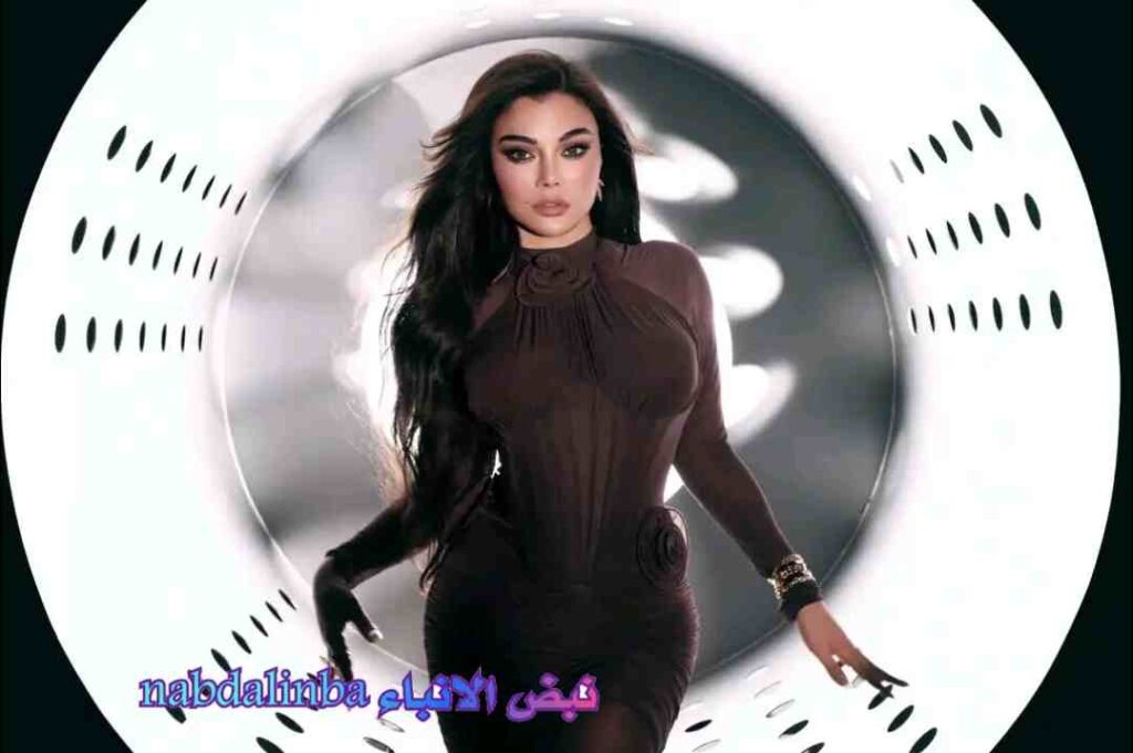 ديانة هيفاء وهبي: الحقيقة الكاملة