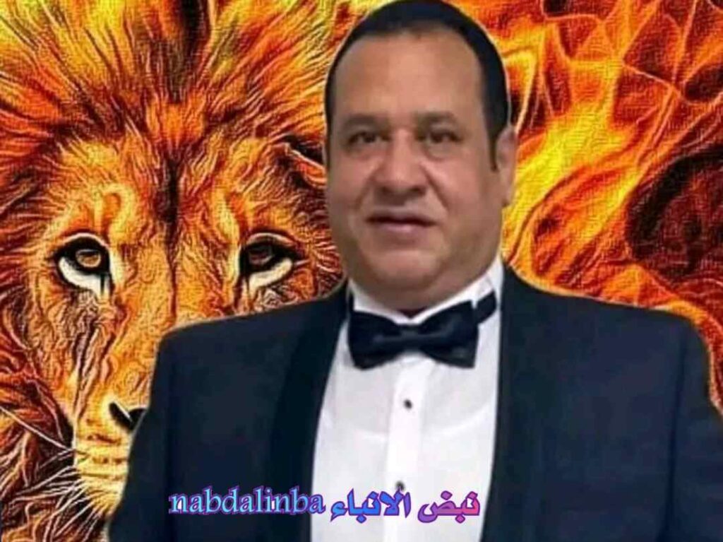 ثروة صبري نخنوخ
