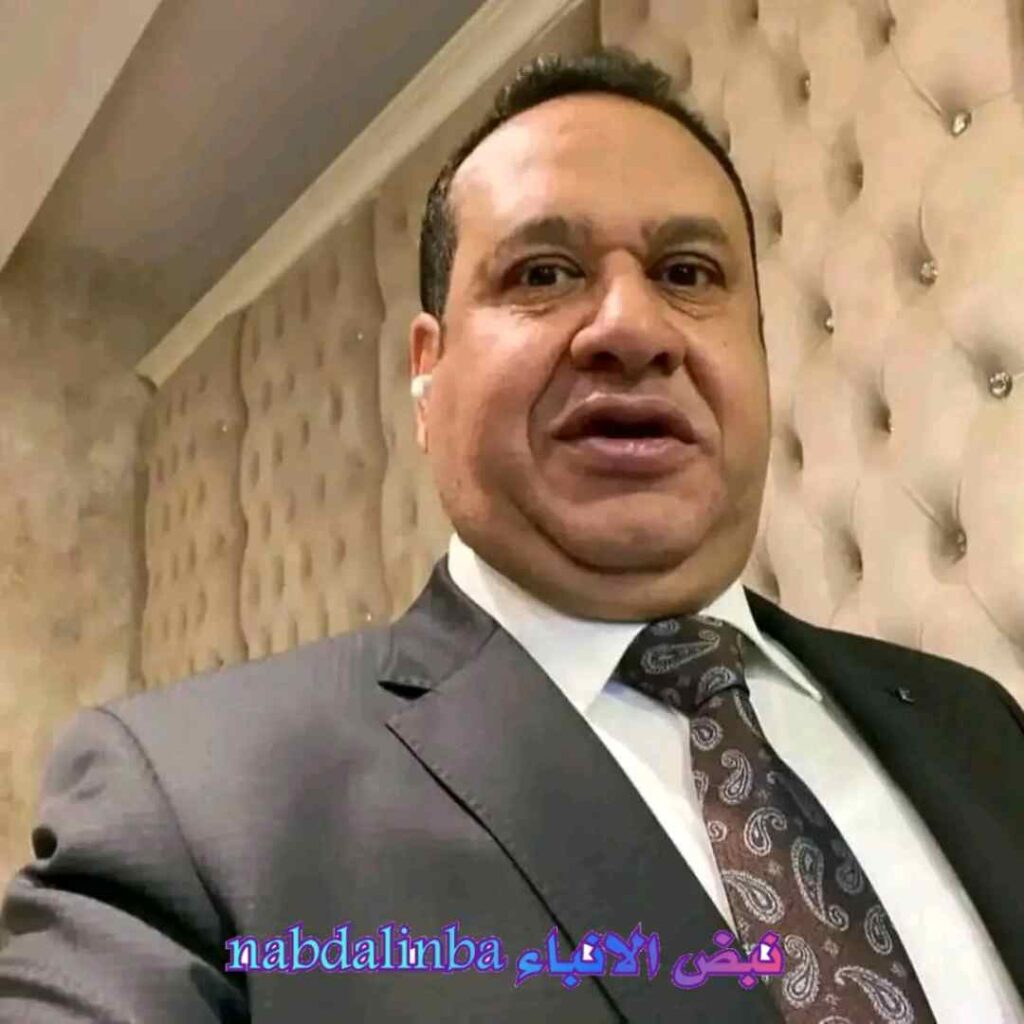 من هو صبري نخنوخ ويكيبيديا ثروته ديانته جنسيته تاريخ الميلاد قصة صبري نخنوخ