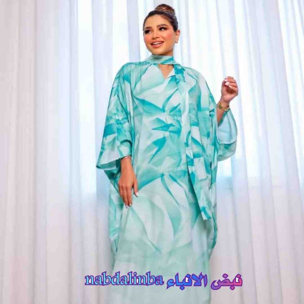 من هي نور الفلاح