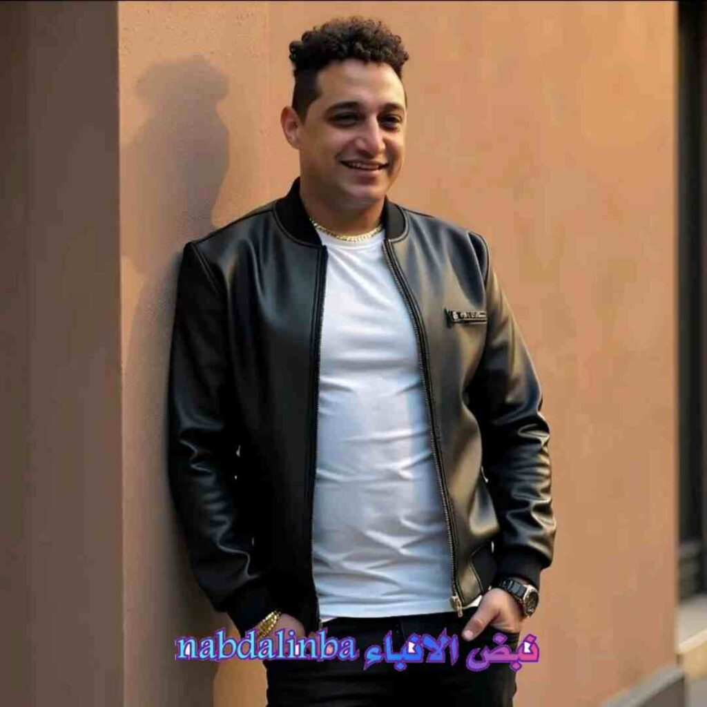 رضا البحراوي ديانته جنسيته زوجته كم عمره معلومات شخصية